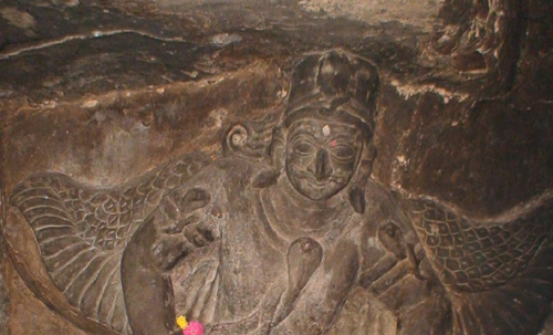 Special Article on Undavalli Anantha Padmanabha Swami Temple History, Padmanabha cave temple in Guntur